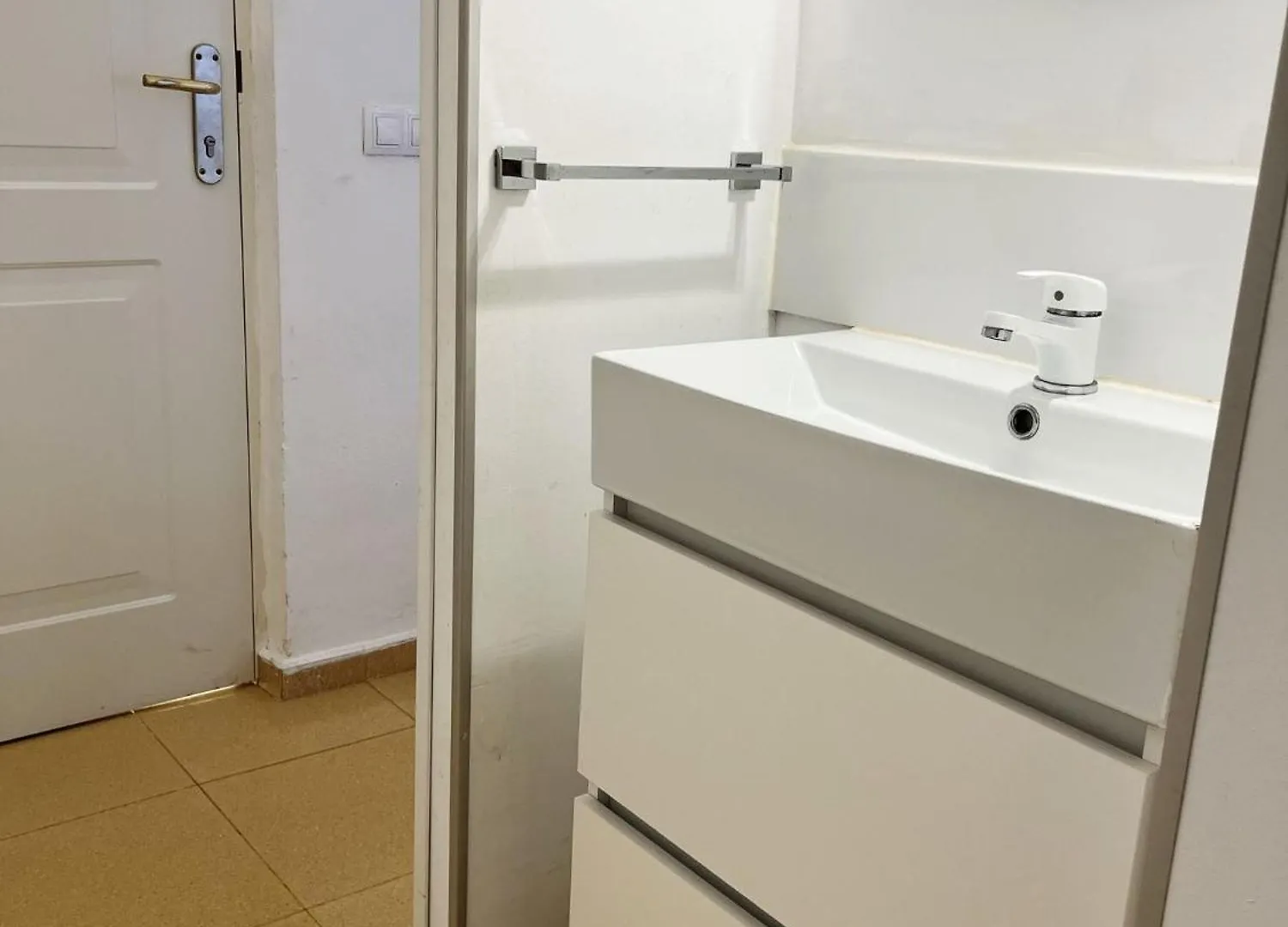 Orlando Complex 85 Sea View Apartman Costa Adeje