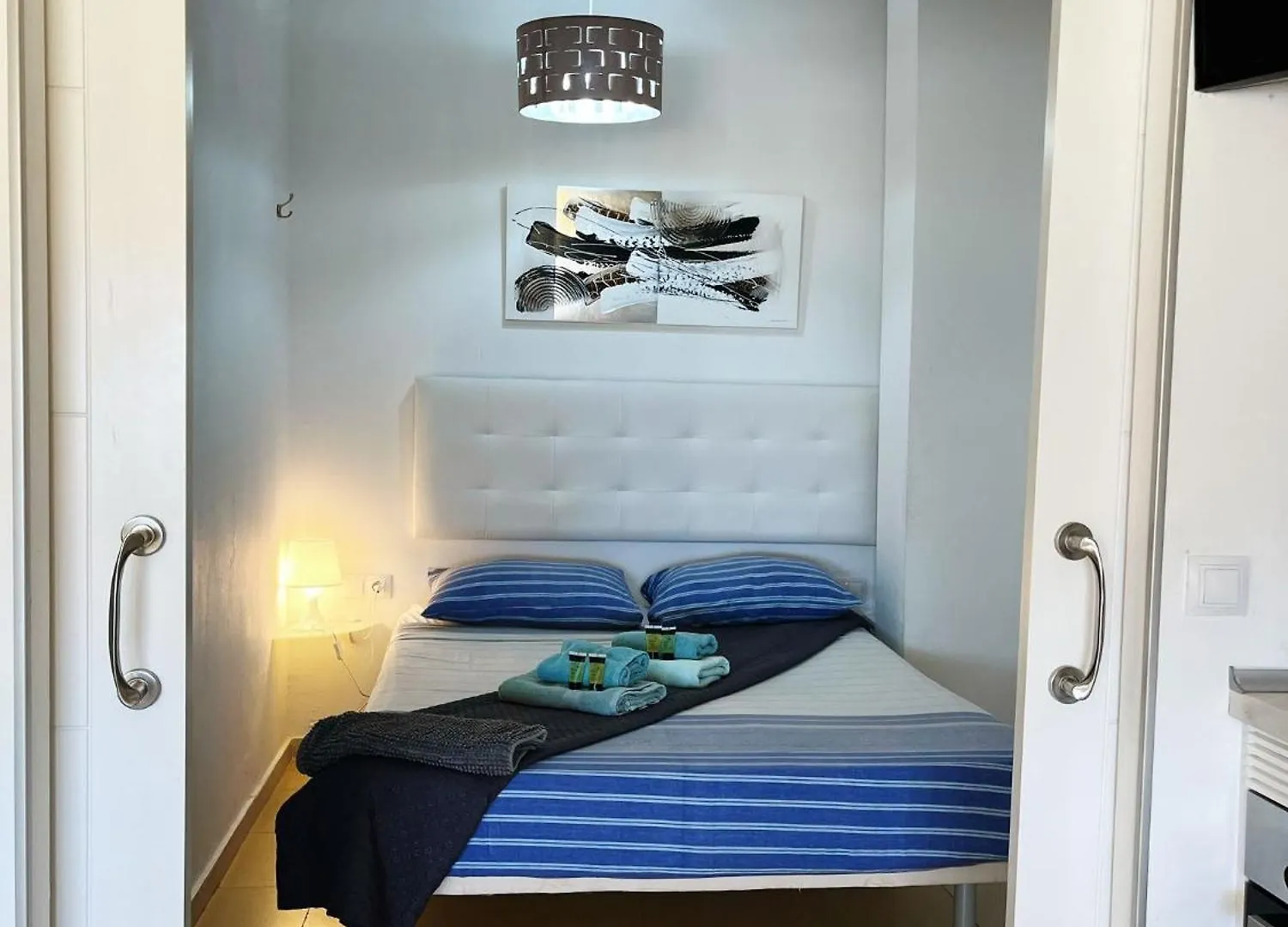 Orlando Complex 85 Sea View Apartman Costa Adeje
